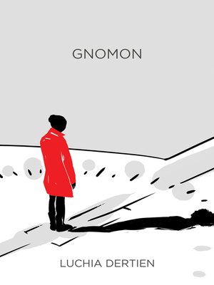 cover image of Gnomon (Deutsch)